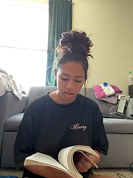 VanessaBling online show from March 16, 3:17 pm