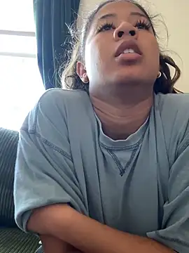 VanessaBling online show from October 12, 5:01 pm