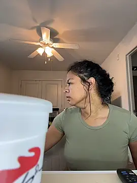 Snapshot of VanessaBling chatting on February 14, 4:04 pm VanessaBling online show from February 14, 4:04 pm