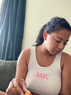 VanessaBling online show from March 27, 3:01 pm