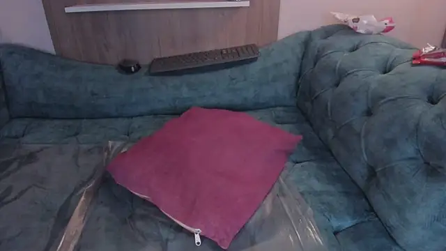 BrendaBrooks online show from March 8, 5:54 pm