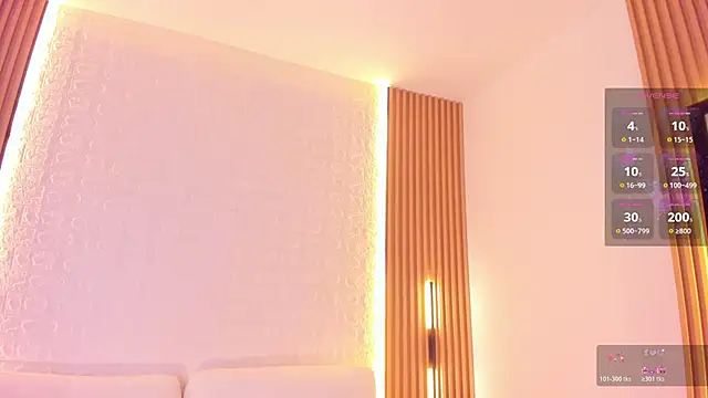 alyssa vargas online show from October 30, 2:35 am