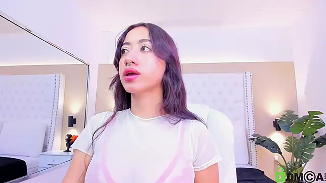 celeste wayne online show from November 10, 7:24 pm