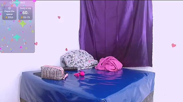 seductivespellvagina80 online show from November 20, 12:49 pm