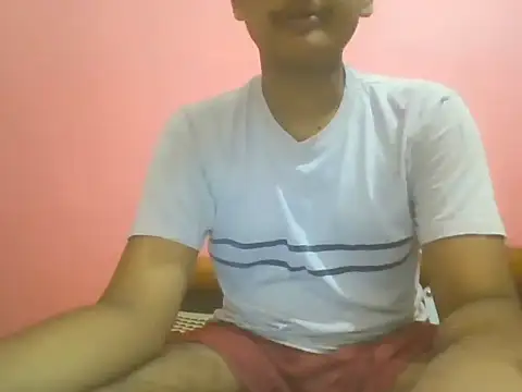 Dusky Aarav online show from June 5, 2:29 am