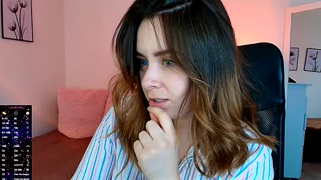 Snapshot of miss_seline chatting on October 9, 5:11 pm miss seline online show from October 9, 5:11 pm