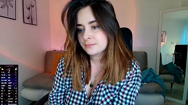 miss seline online show from November 12, 8:41 pm