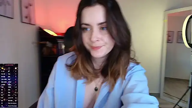 Snapshot of miss_seline chatting on April 26, 5:10 pm miss seline online show from April 26, 5:10 pm