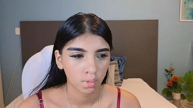 maiaa ruiz online show from December 2, 3:14 pm