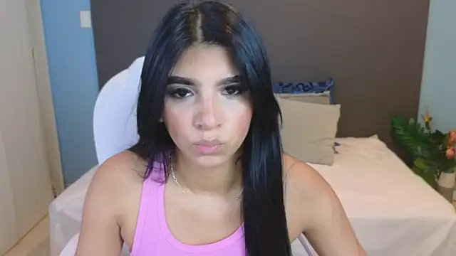 maiaa ruiz online show from January 25, 1:08 pm