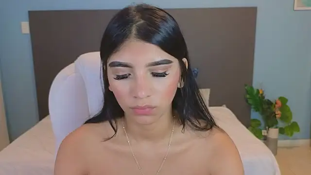 maiaa ruiz online show from February 12, 1:37 pm