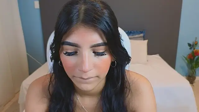 maiaa ruiz online show from March 22, 1:41 pm