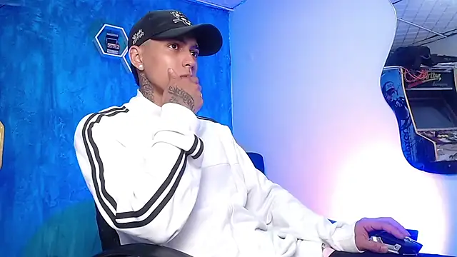 Liam lee online show from January 10, 12:47 pm