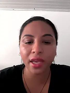 Francesca ferrari online show from January 8, 9:06 pm