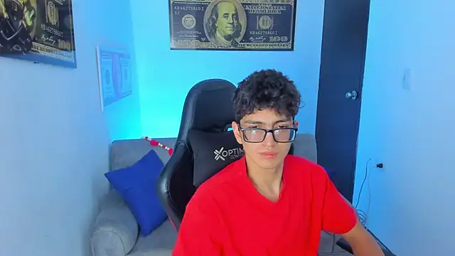 TylerWhite  online show from February 15, 6:23 am