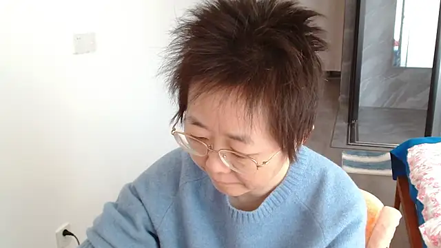 Snapshot of sonyx chatting on February 3, 6:22 am sonyx online show from February 3, 6:22 am