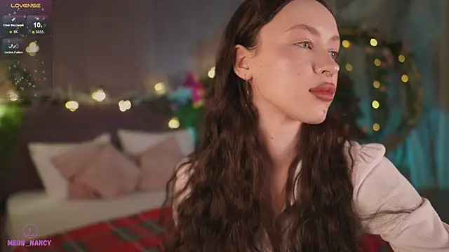 Meow Nancy online show from January 5, 5:09 am