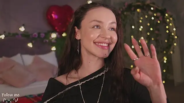 Meow Nancy online show from February 14, 5:41 am