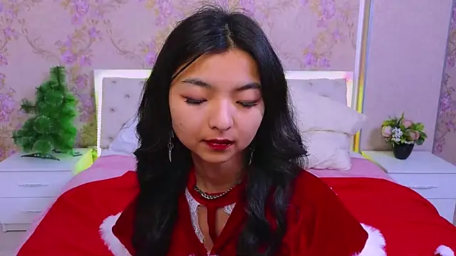 Shy Kira online show from December 16, 12:27 pm