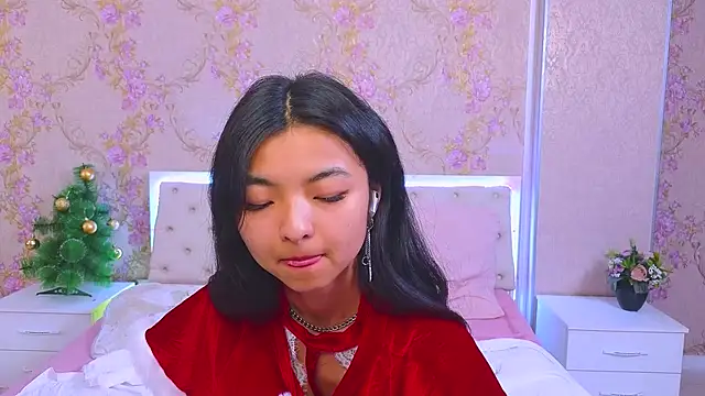 Shy Kira online show from December 23, 6:37 pm