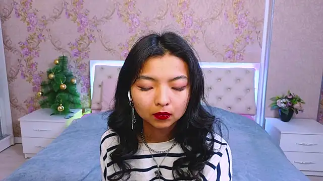 Shy Kira online show from January 5, 12:31 pm