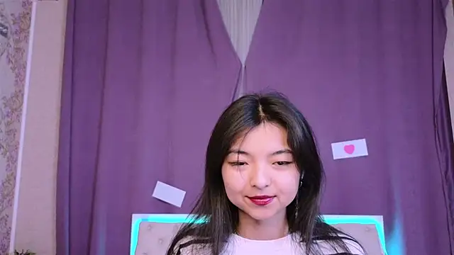 Shy Kira online show from February 16, 3:16 pm