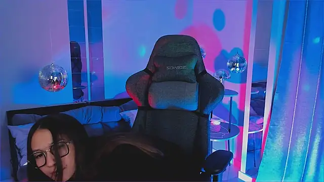 LanaBaker online show from September 19, 3:08 am