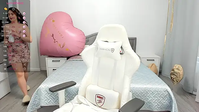 ariel grand online show from February 14, 7:07 am