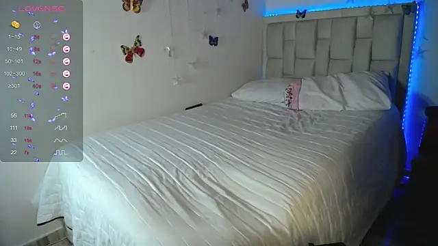 ms afrodita  online show from January 28, 11:39 pm