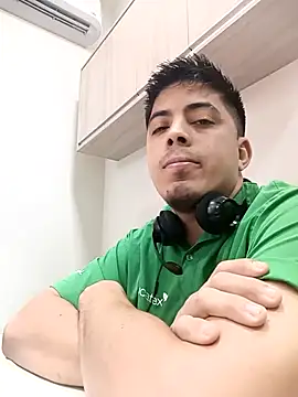 Snapshot of Fiel77 chatting on February 26, 1:10 pm Fiel77 online show from February 26, 1:10 pm