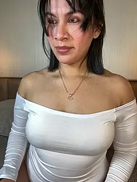 Sofia Convers online show from March 15, 12:56 pm