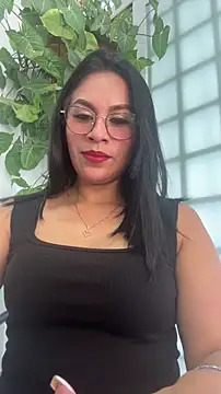 Sofia Convers online show from December 21, 1:07 pm