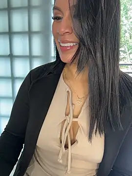 Sofia Convers online show from March 22, 1:14 pm