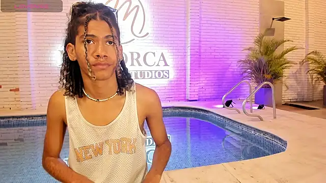 Maxim-Walker online show from March 2, 6:16 am