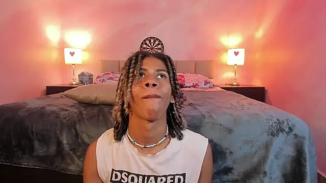 Maxim-Walker online show from March 12, 6:18 am