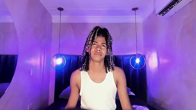 Maxim-Walker online show from September 14, 3:16 am