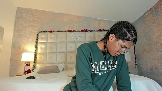 Maxim-Walker online show from January 7, 3:20 am