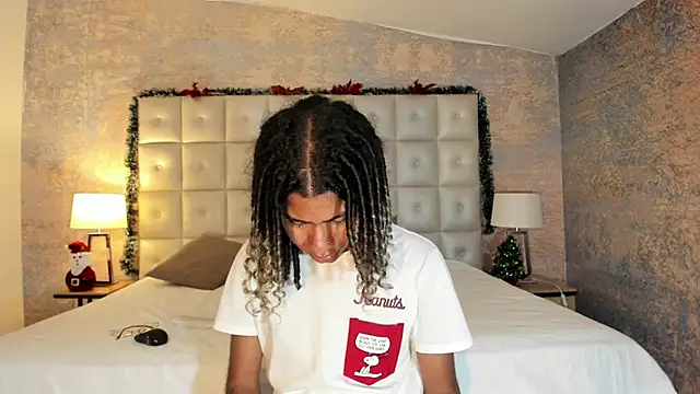 Maxim-Walker online show from January 13, 3:12 am