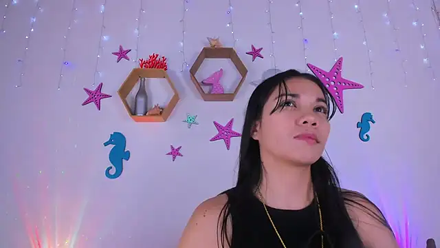 Emiily Parkerr online show from September 9, 3:17 am