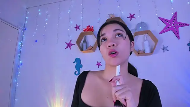 Emiily Parkerr online show from September 27, 3:11 am