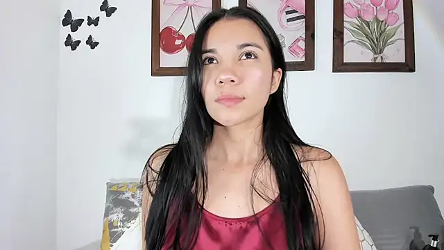 Emiily Parkerr online show from February 26, 1:04 am