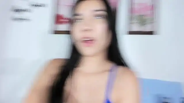 Emiily Parkerr online show from March 25, 11:11 pm