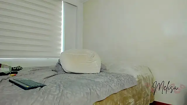 melisa ferretti online show from February 16, 9:16 pm