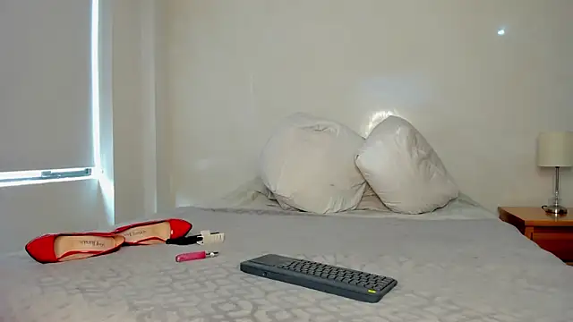 melisa ferretti online show from September 28, 6:02 pm