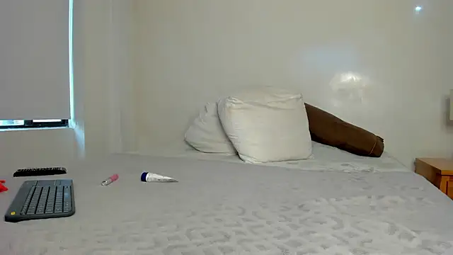 melisa ferretti online show from November 13, 11:20 am