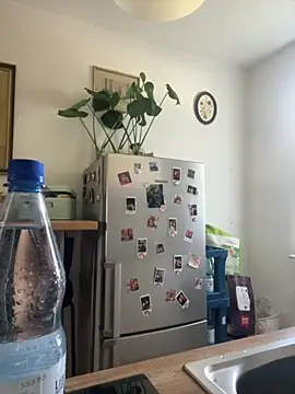 Off  Melonenmandy online show from September 17, 10:28 am