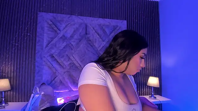 CANDYGABYY online show from February 13, 4:11 am