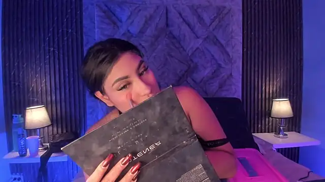 CANDYGABYY online show from March 16, 4:09 am