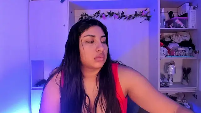 Snapshot of CANDYGABYY chatting on June 20, 8:11 pm CANDYGABYY online show from June 20, 8:11 pm