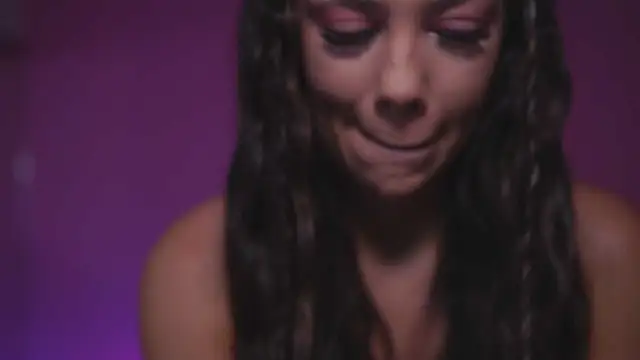 Snapshot of NatyDesiree chatting on February 16, 4:42 am NatyDesiree online show from February 16, 4:42 am